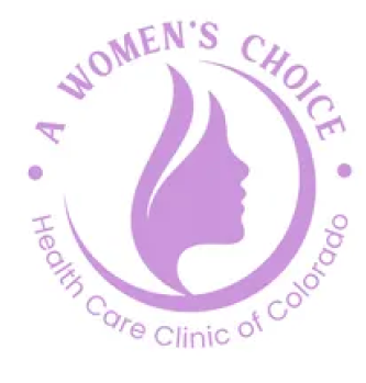 A Woman's Choice Healthcare Clinic Of Colorado Clinic Abortion Clinic Logo